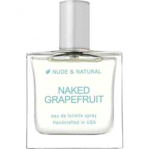 Nude & Natural - Naked Grapefruit