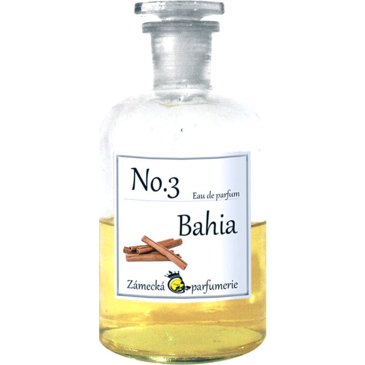 No.3 Bahia