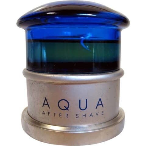 Aqua Nautilus (After Shave)