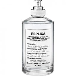 Replica - Lazy Sunday Morning EDT