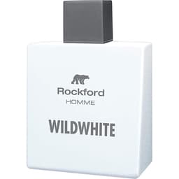 WildWhite EDT