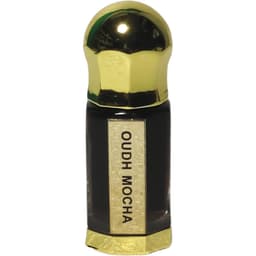 Oudh Mocha