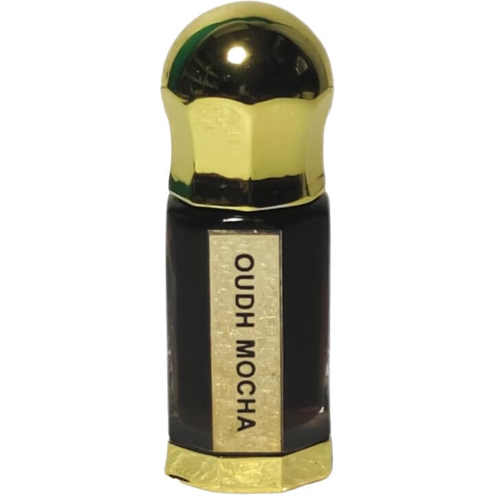 Oudh Mocha