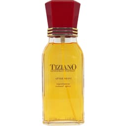 Tiziano - Gentleman's Portrait (After Shave)