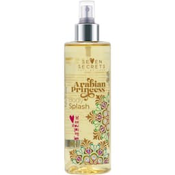 Arabian Princess (Intense Perfume Mist)