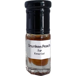 Drunken Peach