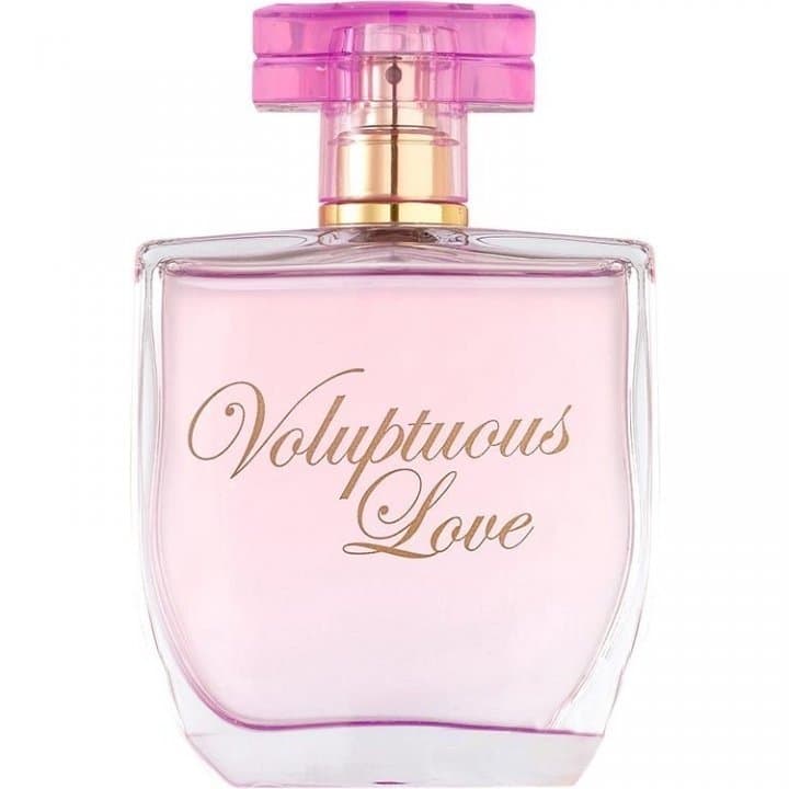 Voluptuous Love