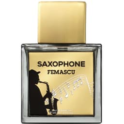 Saxophone