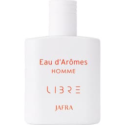 Eau d'Arômes Homme Libre