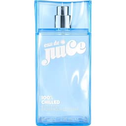 Eau de Juice - 100% Chilled (Body Mist)