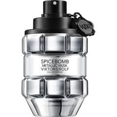 Spicebomb Metallic Musk