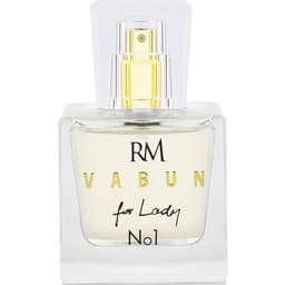 Vabun for Lady No. 1