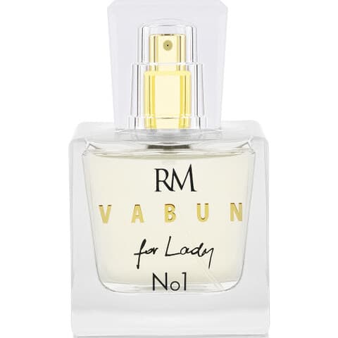 Vabun for Lady No. 1