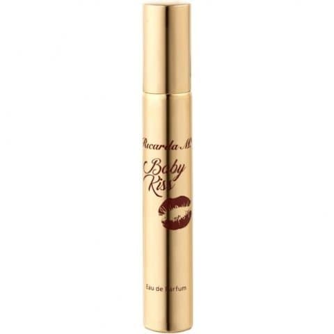 Baby Kiss by Ricarda M. perfume bottle