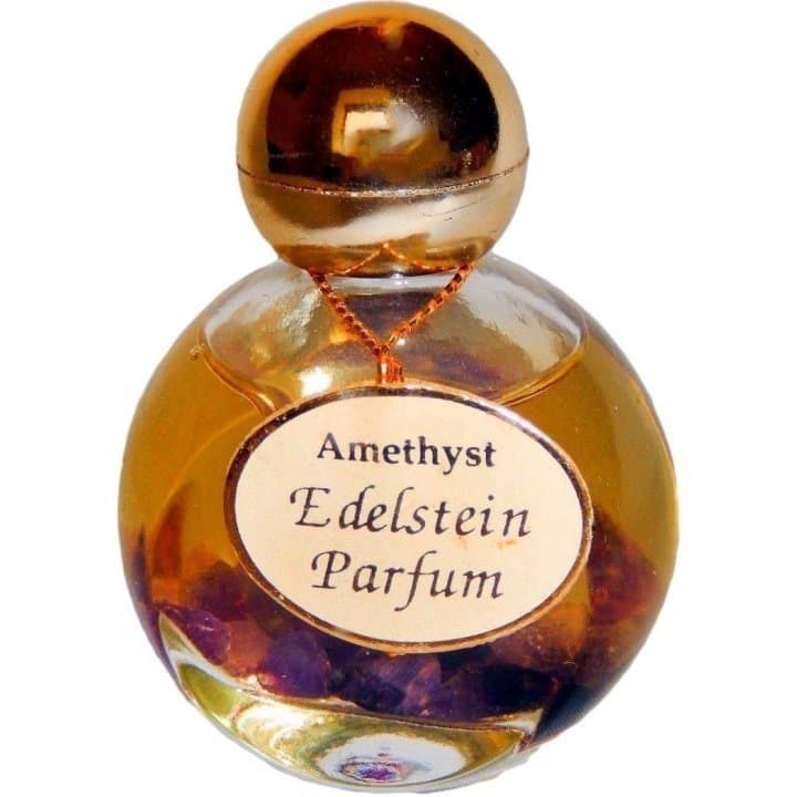 Amethyst - Edelstein Parfum