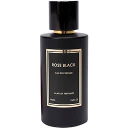 Rose Black