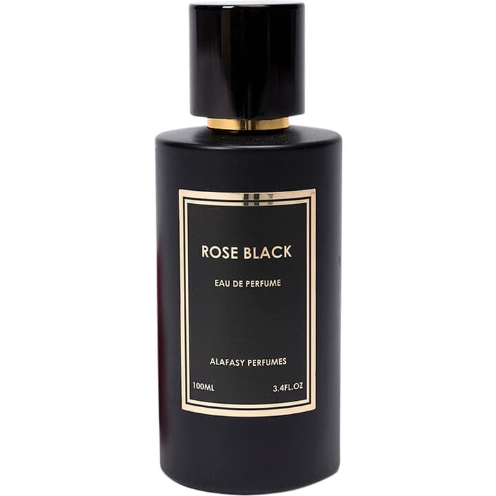 Rose Black