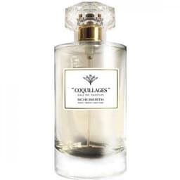 Coquillages EDP