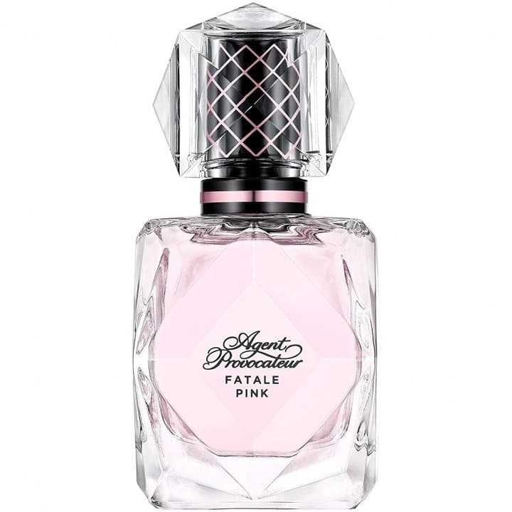 Fatale Pink