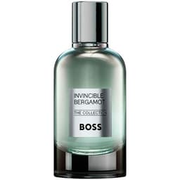 Invincible Bergamot