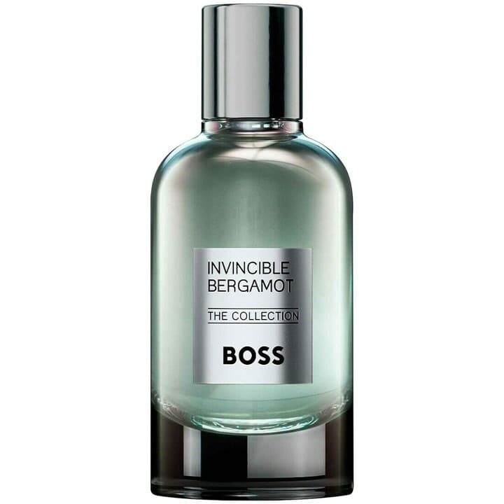 Invincible Bergamot