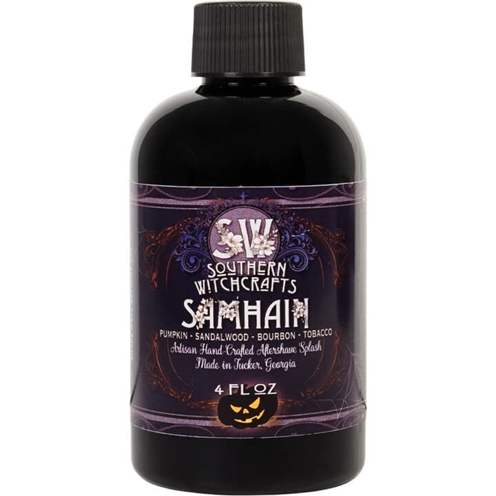 Samhain (Aftershave Splash)