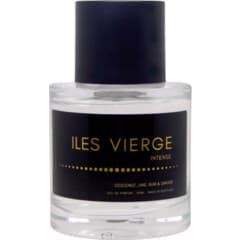 Iles Vierge Intense