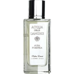 Alba Pompeia (Parfum Extrait)