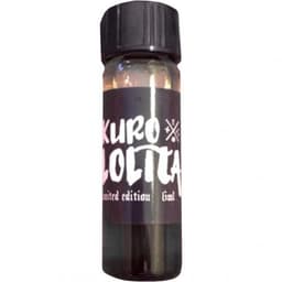 Kuro Lolita (Perfume Oil)