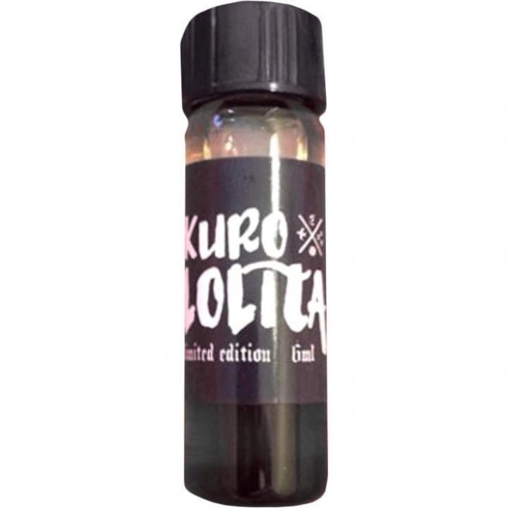 Kuro Lolita (Perfume Oil)