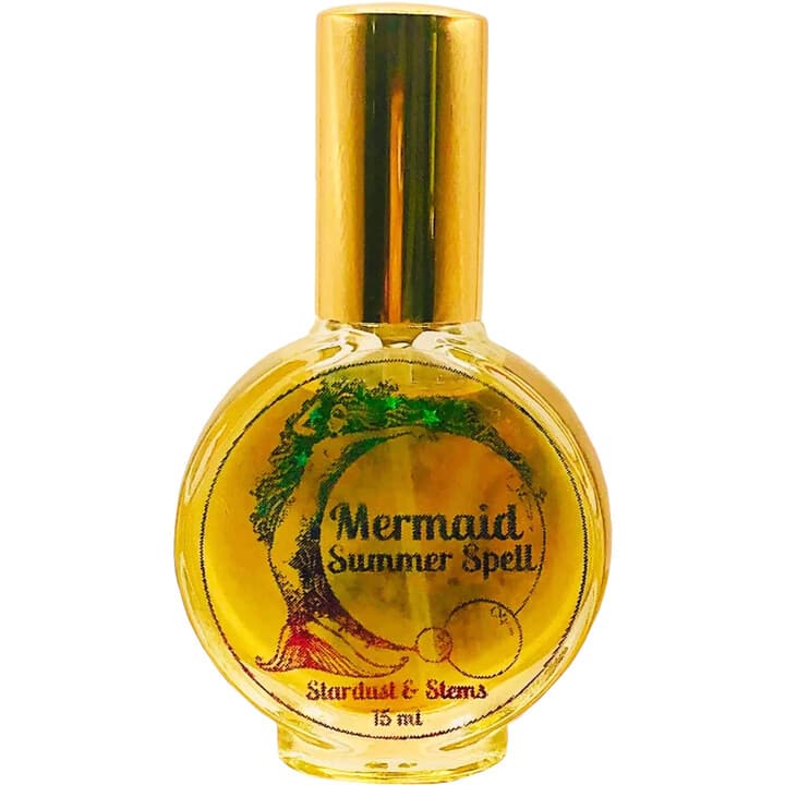 Mermaid Summer Spell