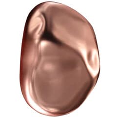 #Zero (Solid Perfume) / #ゼロ by Ahres / アーレス perfume bottle