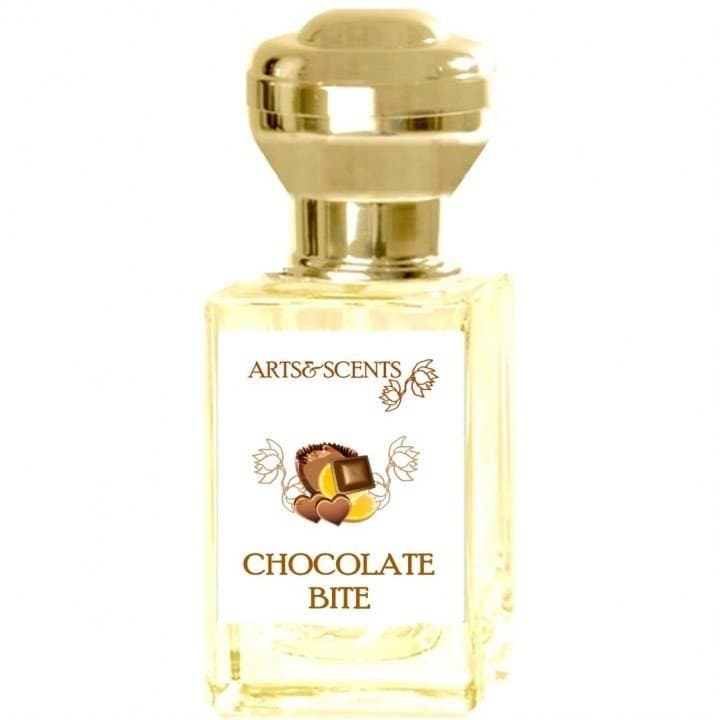 Chocolate Bite by Arts&Scents perfume bottle