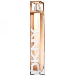 DKNY Women Limited Edition 2015 - Fall / Metallic City