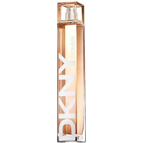 DKNY Women Limited Edition 2015 - Fall / Metallic City