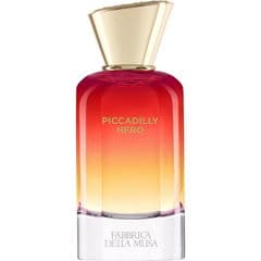 Piccadilly Hero by Fabbrica della Musa perfume bottle