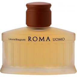 Roma Uomo EDT