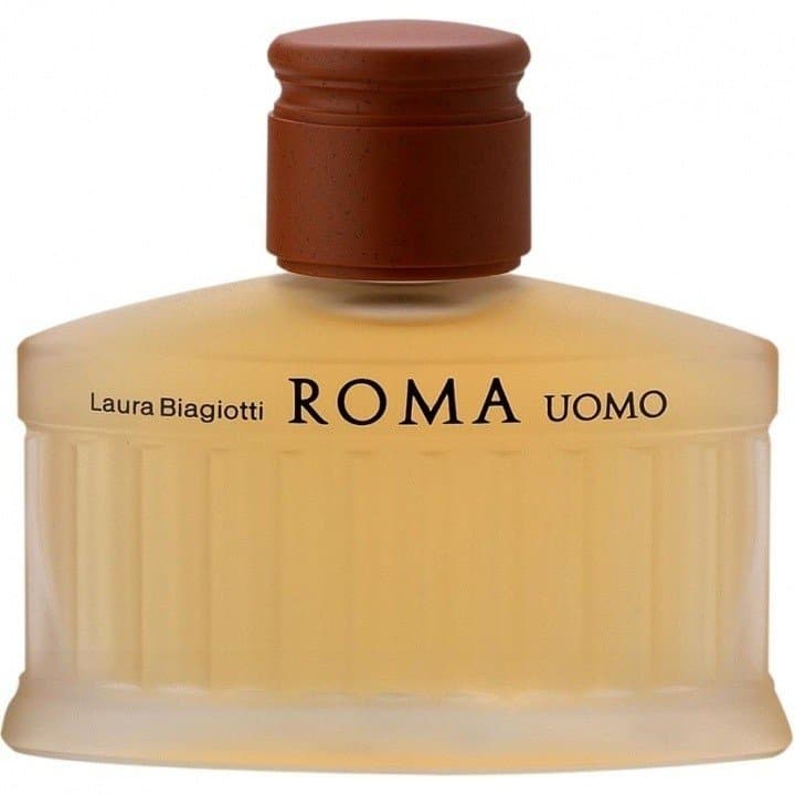 Roma Uomo EDT