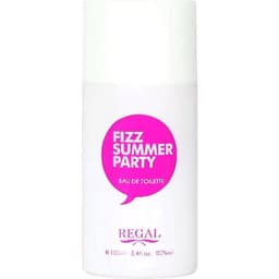 Fizz Summer Party