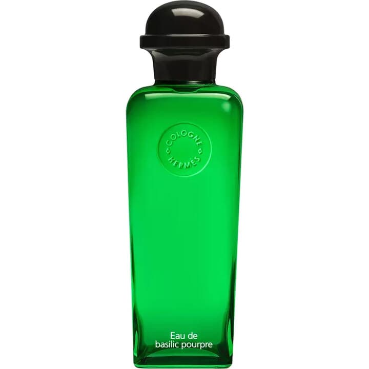 Eau de Basilic Pourpre