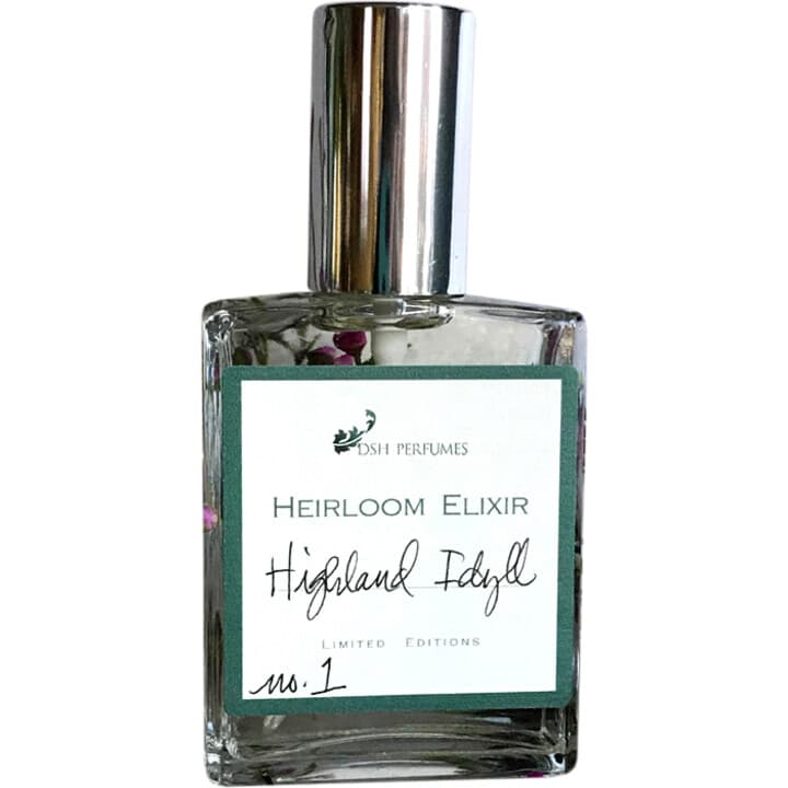 Highland Idyll EDP