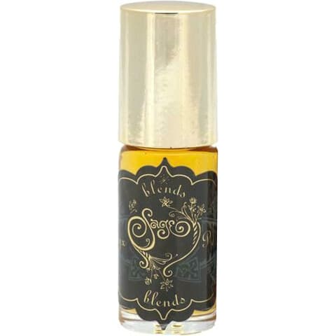 Onyx and Peridot by Sage Machado perfume bottle