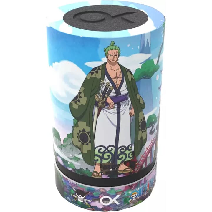 Zoro