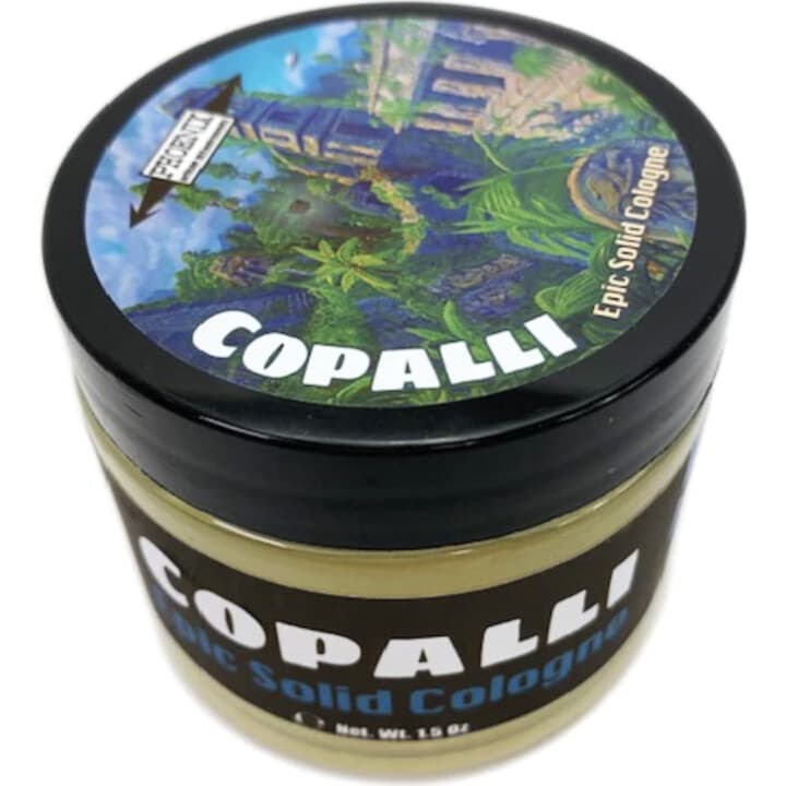 Copalli (Solid Cologne)