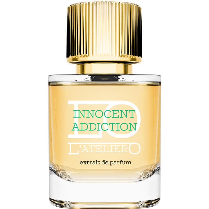 Innocent Addiction