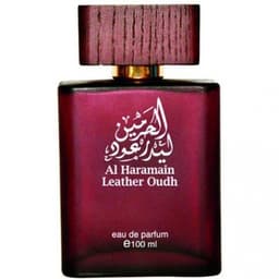 Leather Oudh