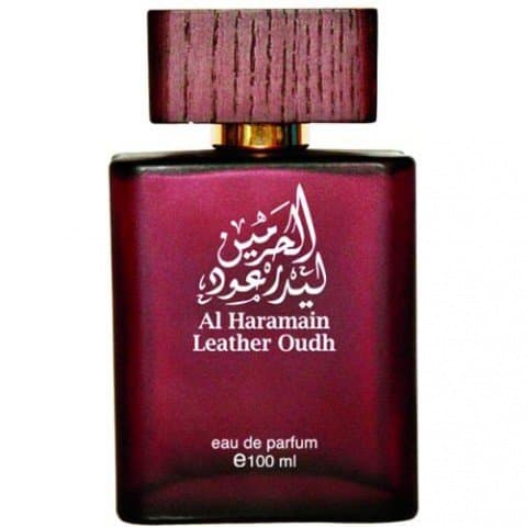 Leather Oudh