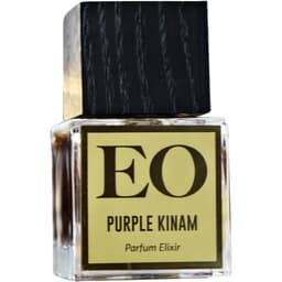 Purple Kinam: Oud Mahmoud