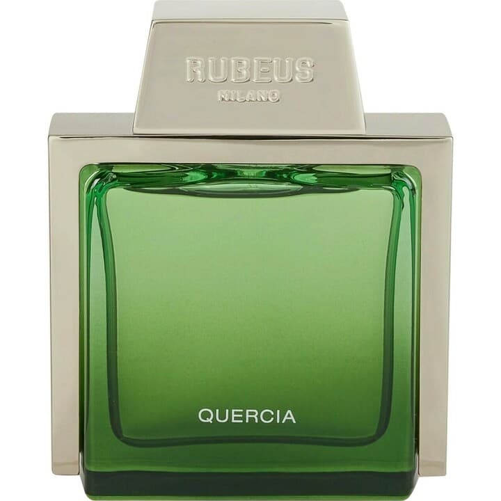I Giardini di Venezia - Quercia by Rubeus perfume bottle