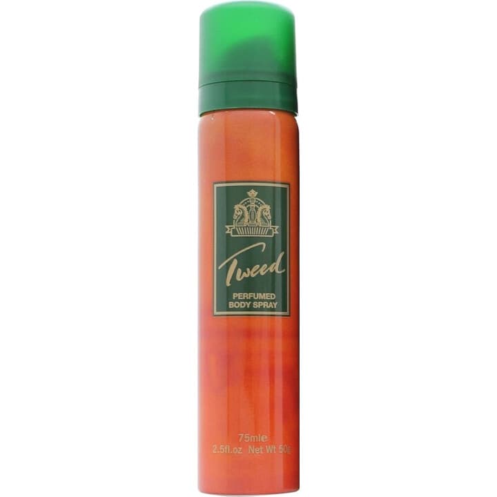 Tweed (Body Spray)